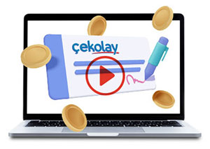 Çekolay Gricreative Test
